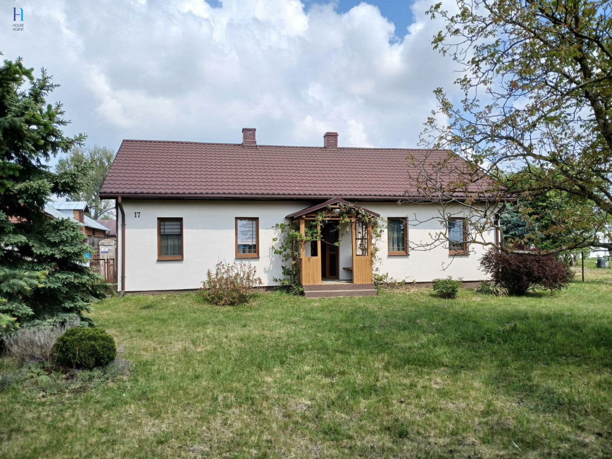 Dom na sprzedaż