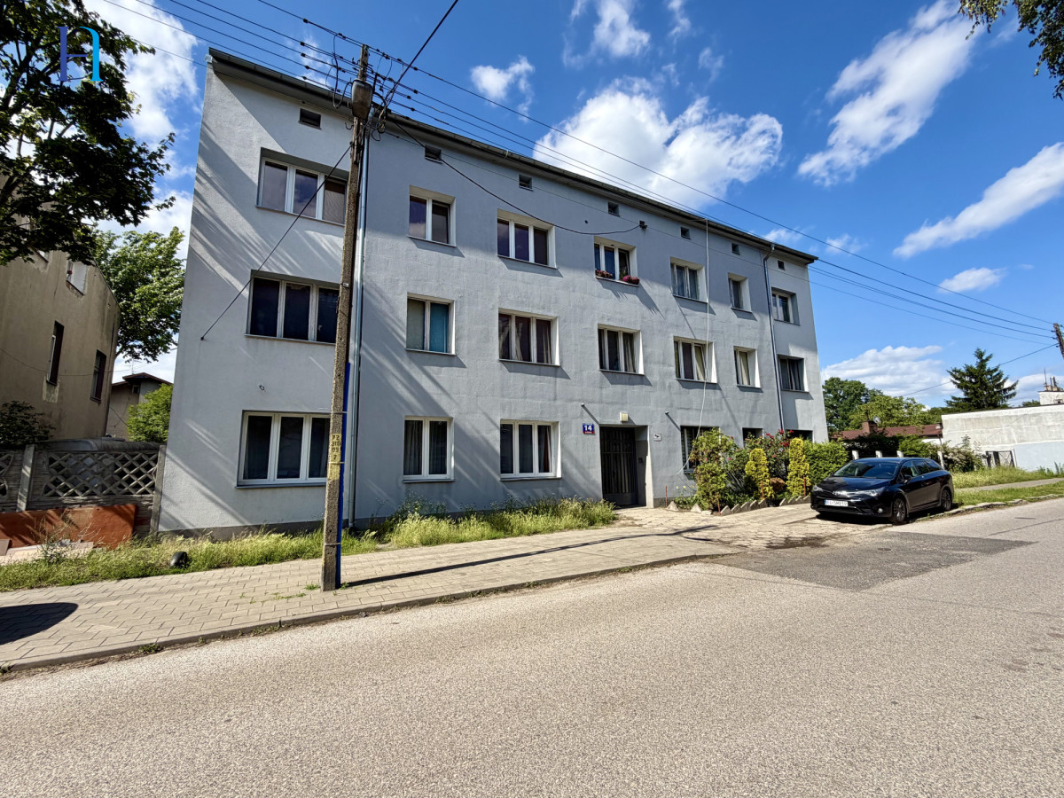 Mieszkanie na sprzedaż