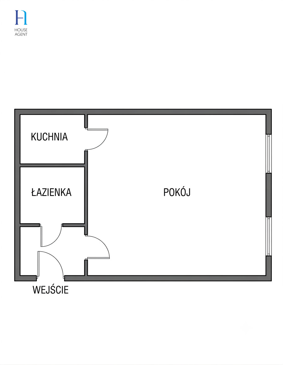 Mieszkanie na sprzedaż