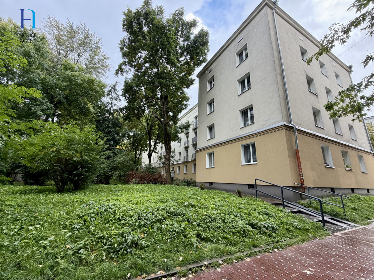 Mieszkanie na wynajem