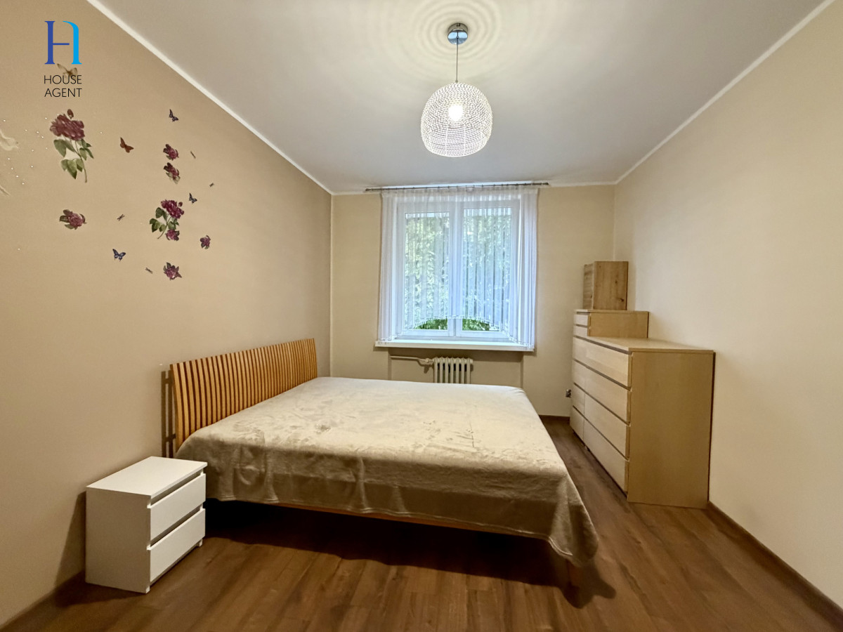 Mieszkanie na wynajem