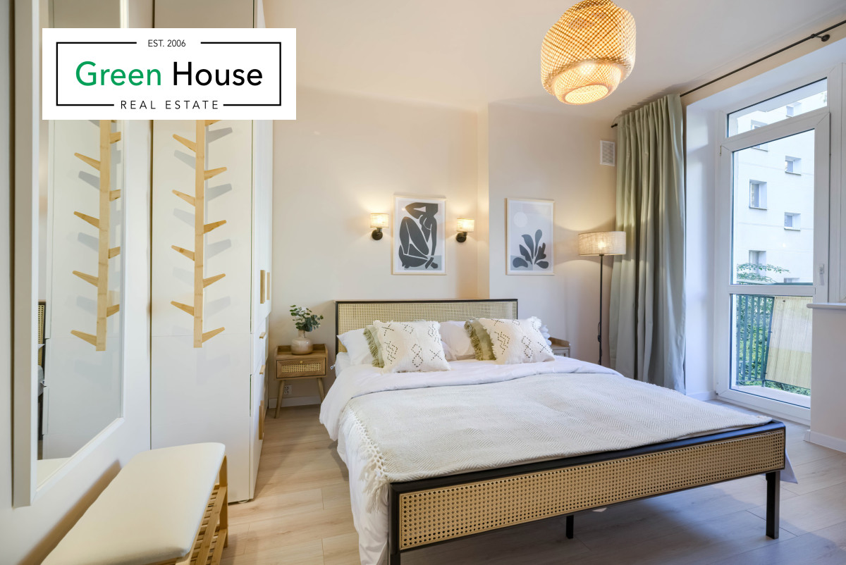 Mieszkanie na wynajem