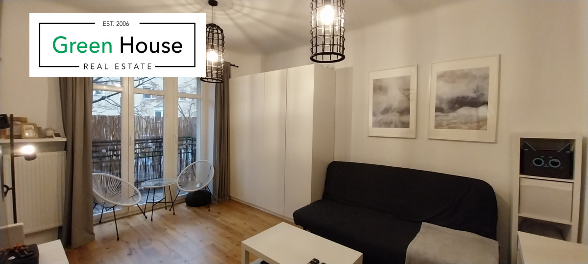 Mieszkanie na wynajem