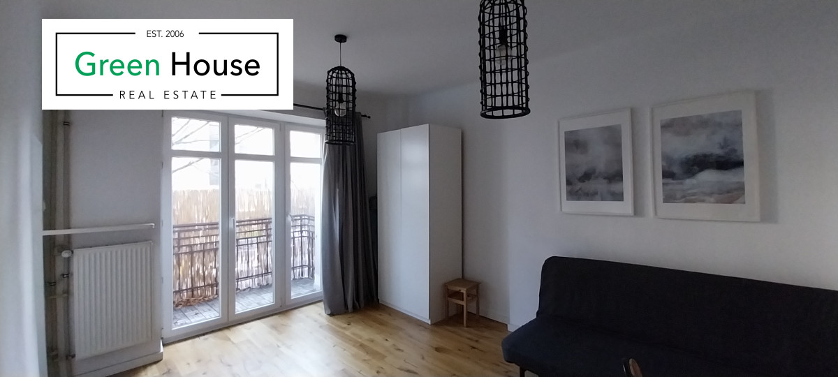 Mieszkanie na wynajem