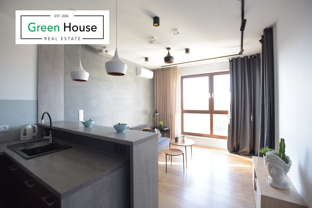 Mieszkanie na wynajem