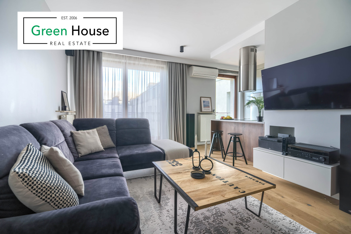 Mieszkanie na wynajem