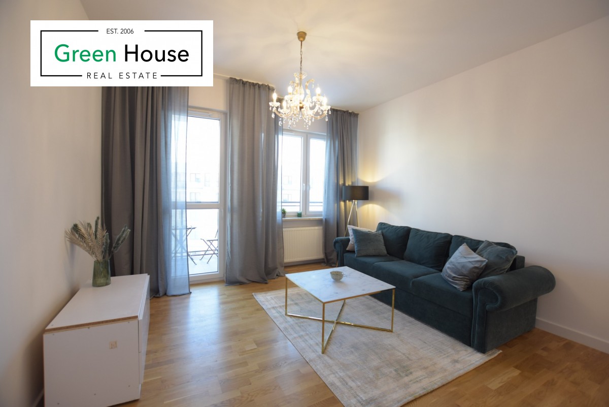 Mieszkanie na wynajem