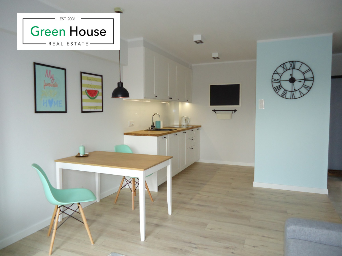 Mieszkanie na wynajem