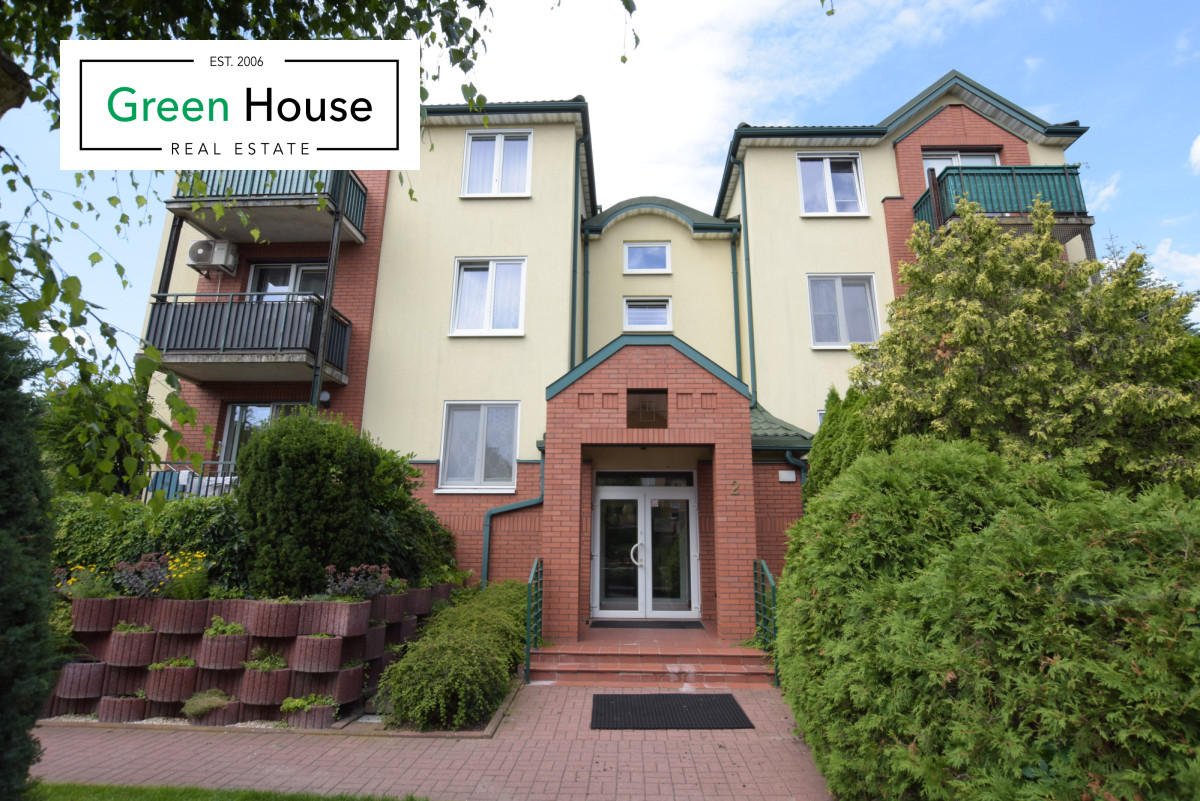 Mieszkanie na wynajem