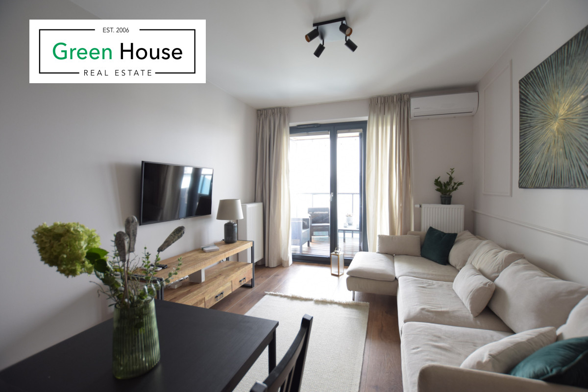 Mieszkanie na wynajem