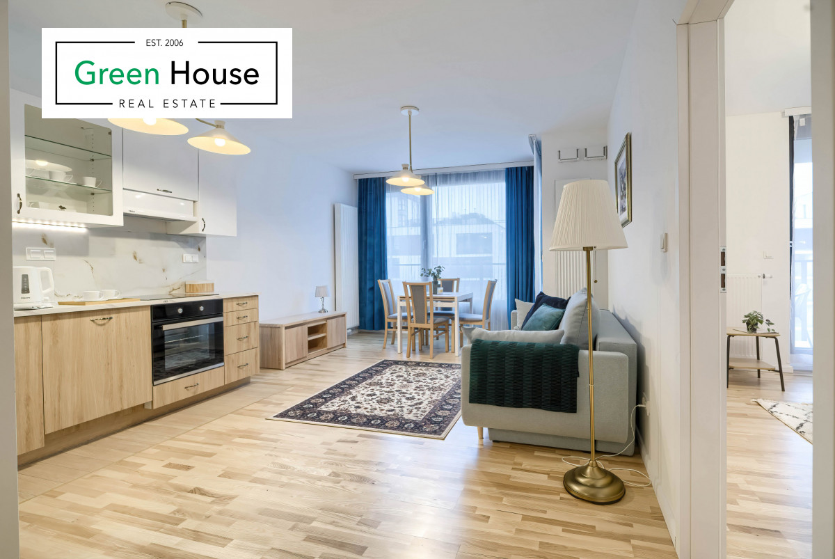 Mieszkanie na wynajem