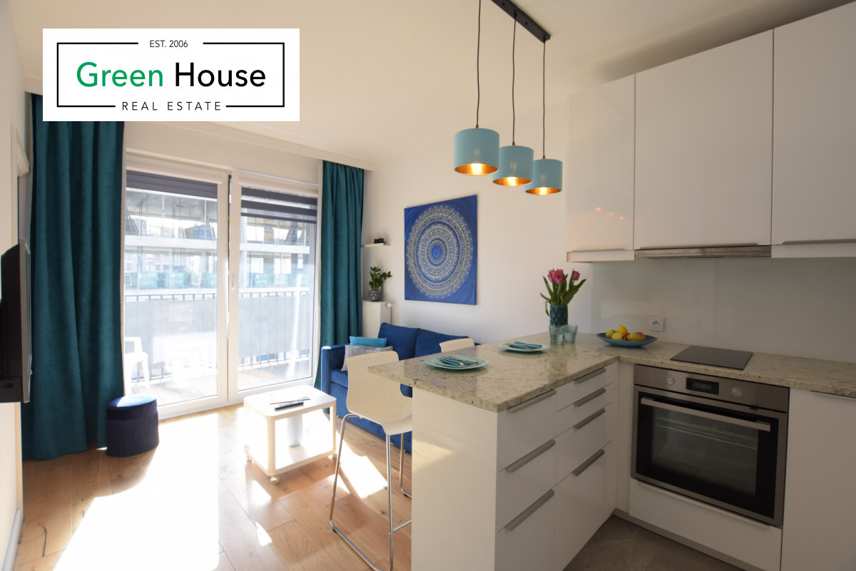 Mieszkanie na wynajem