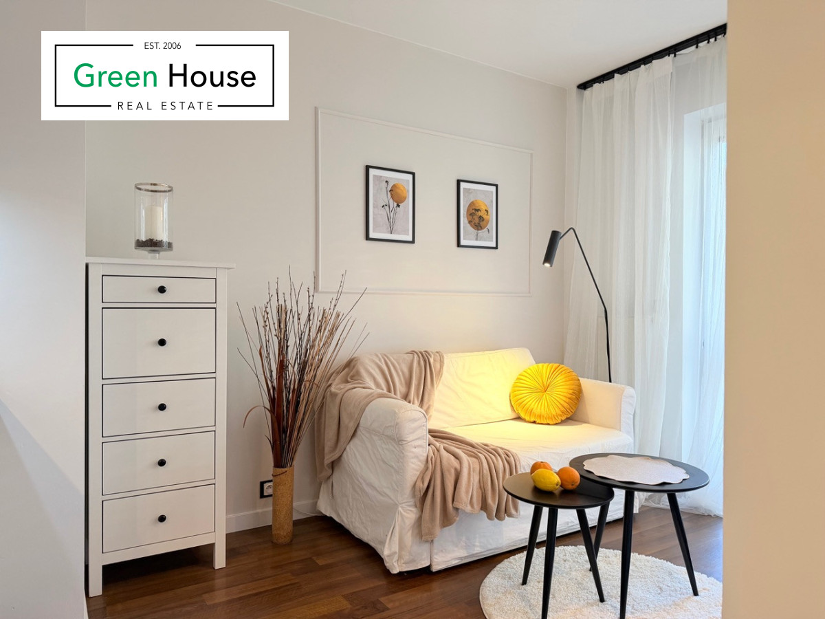 Mieszkanie na wynajem