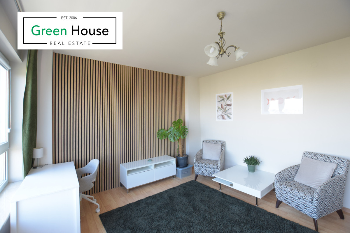 Mieszkanie na wynajem