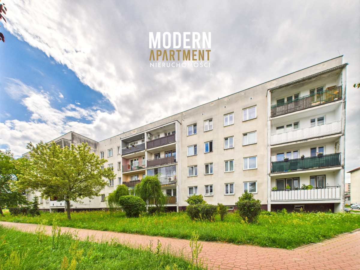 Mieszkanie na sprzedaż