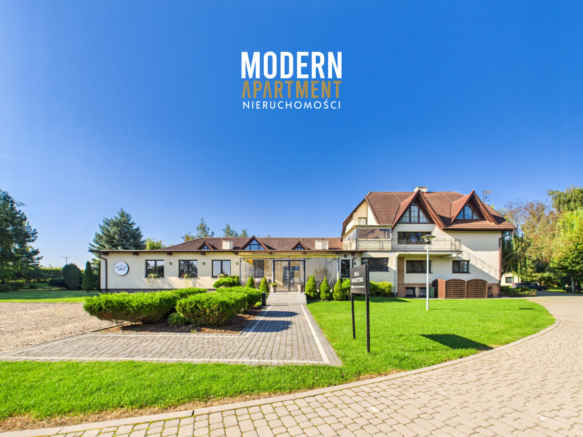 Komercyjny na wynajem