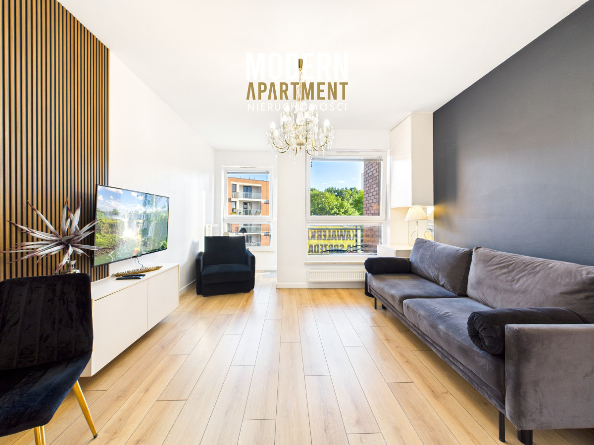 Mieszkanie na wynajem