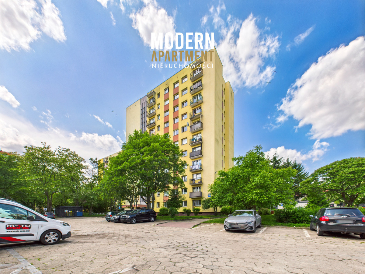 Mieszkanie na sprzedaż