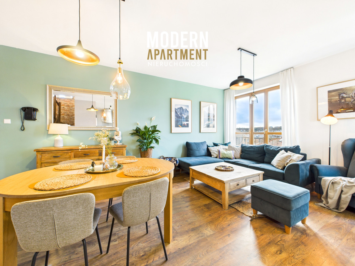 Mieszkanie na sprzedaż