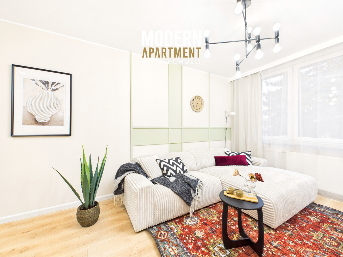 Mieszkanie na sprzedaż