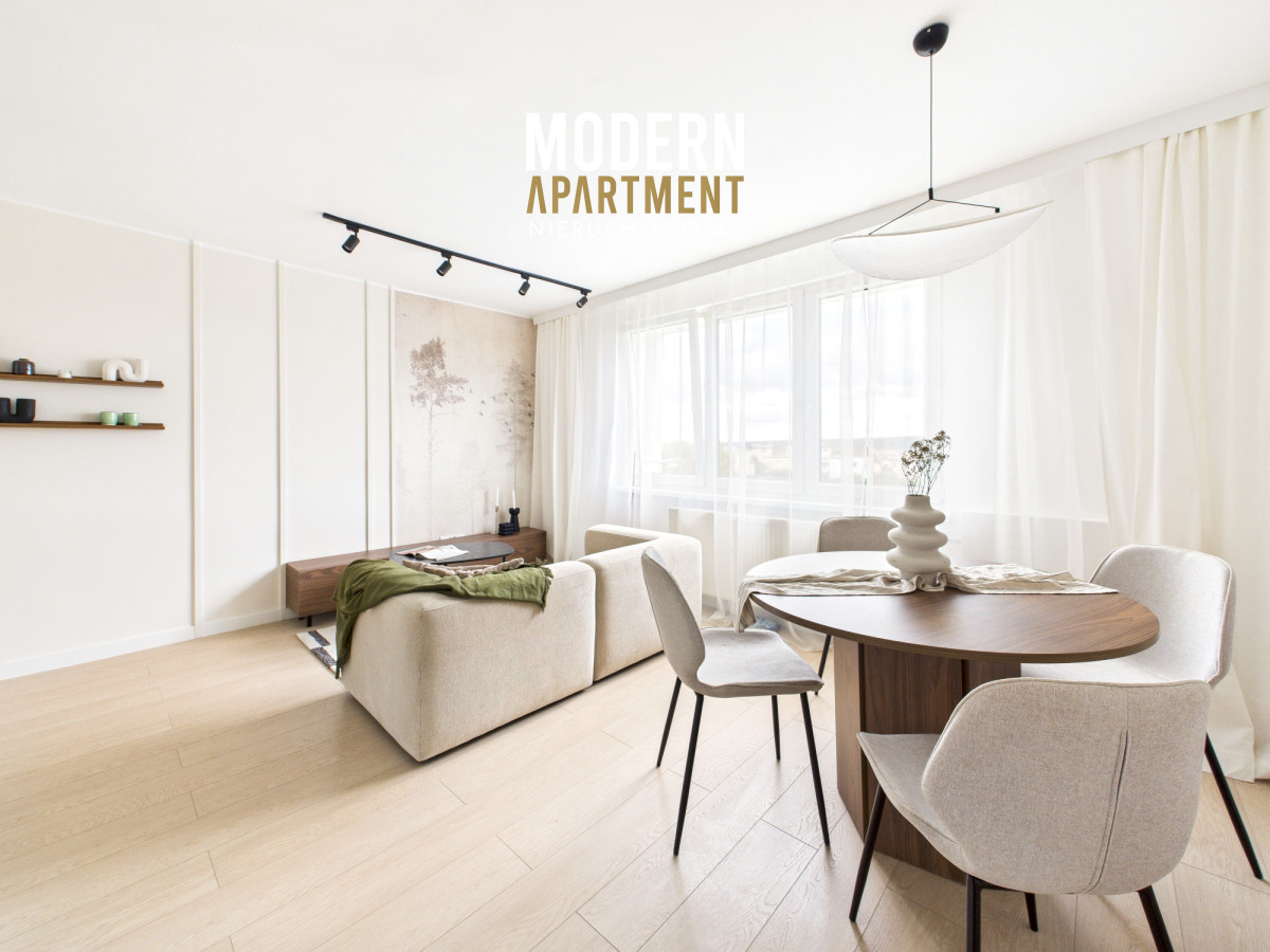 Mieszkanie na wynajem