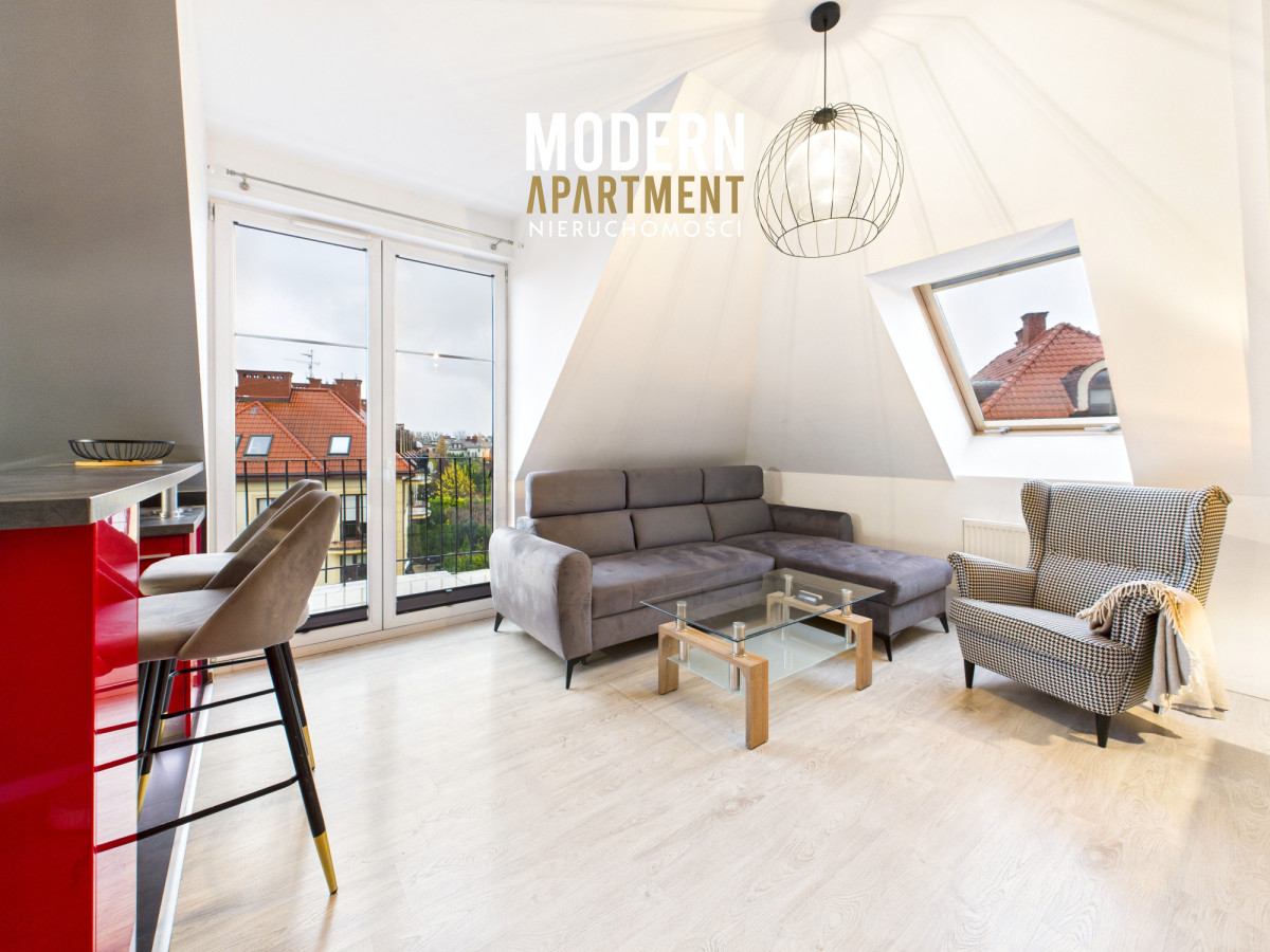 Mieszkanie na wynajem