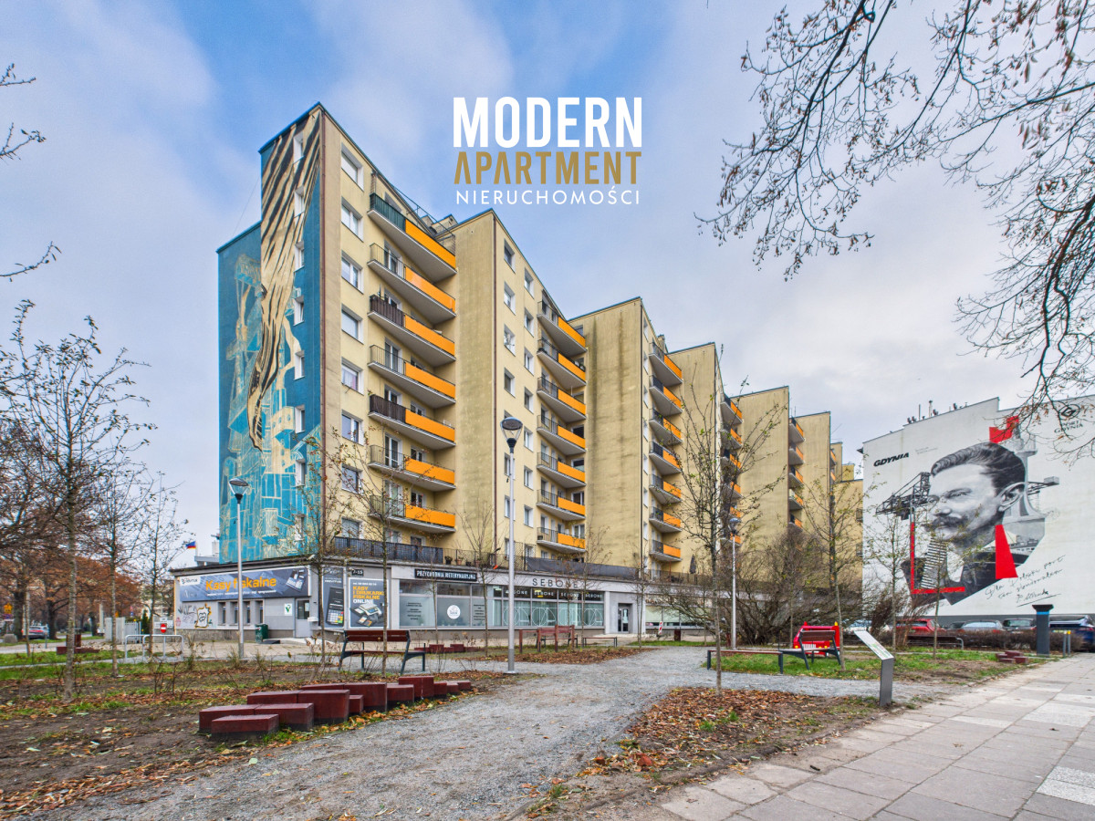 Mieszkanie na sprzedaż