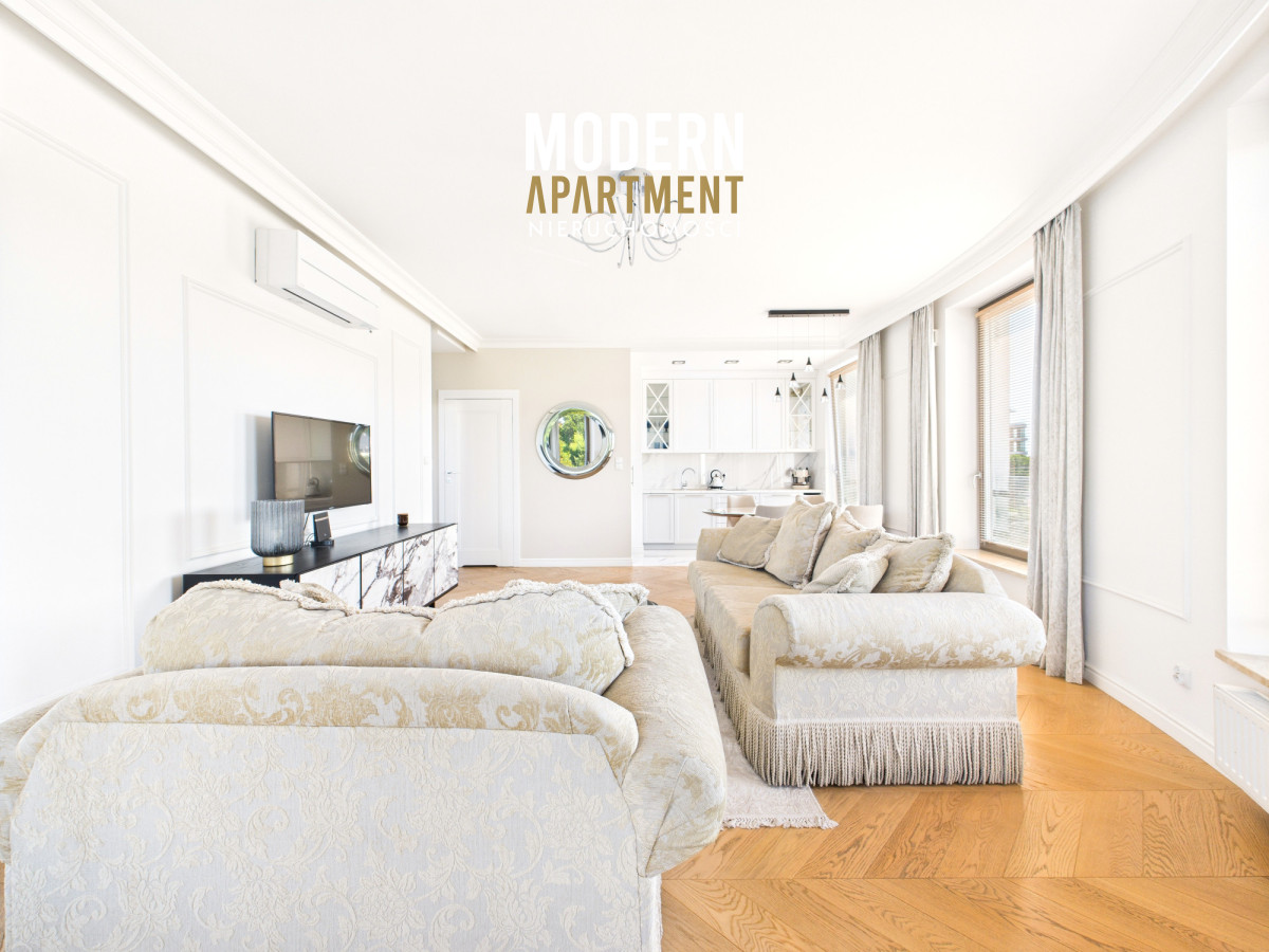 Mieszkanie na wynajem