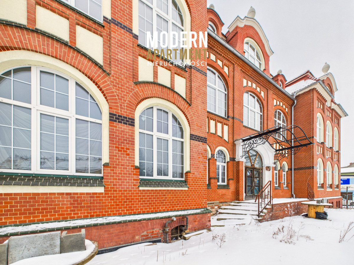 Komercyjny na sprzedaż