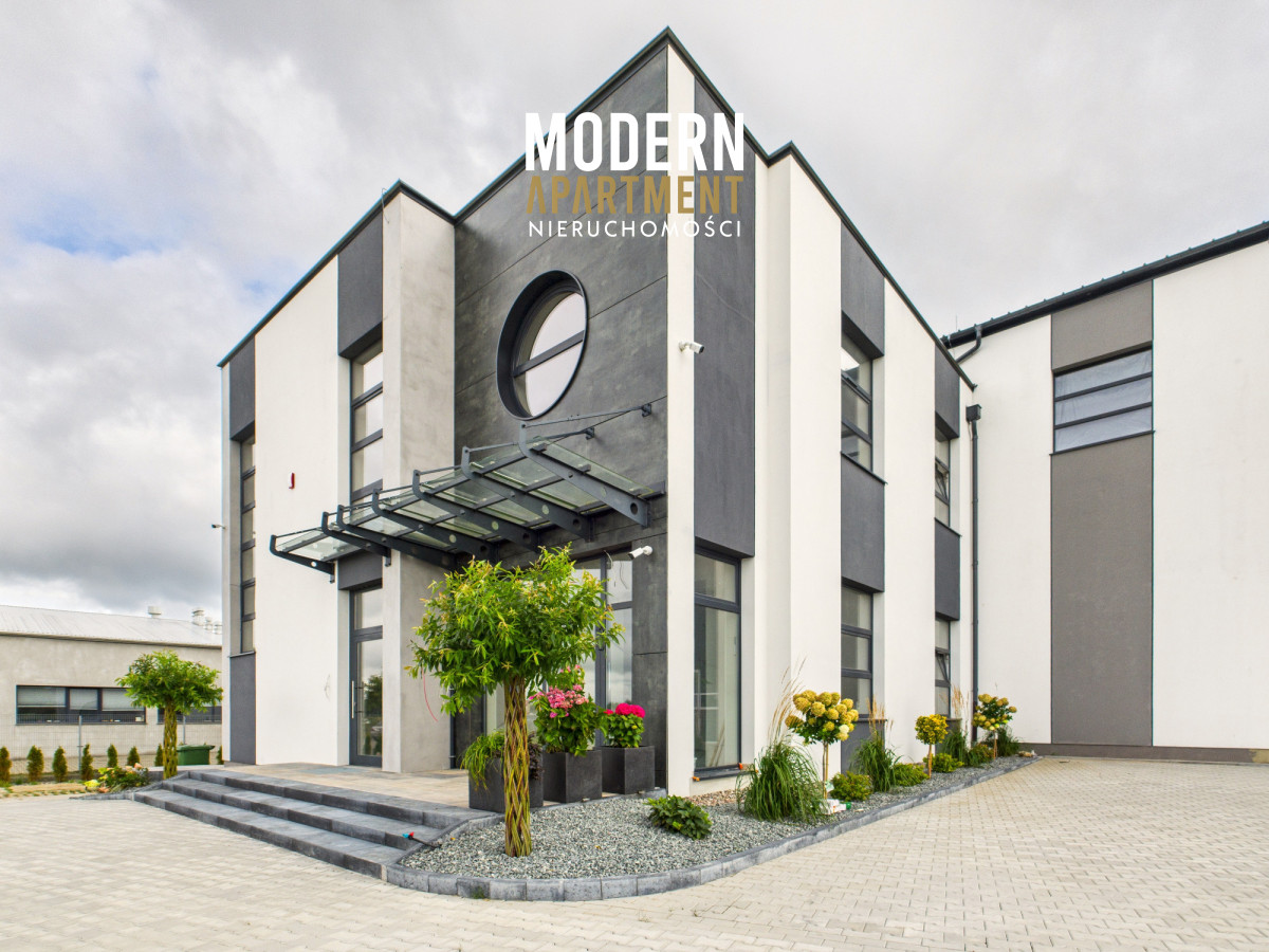 Komercyjny na wynajem