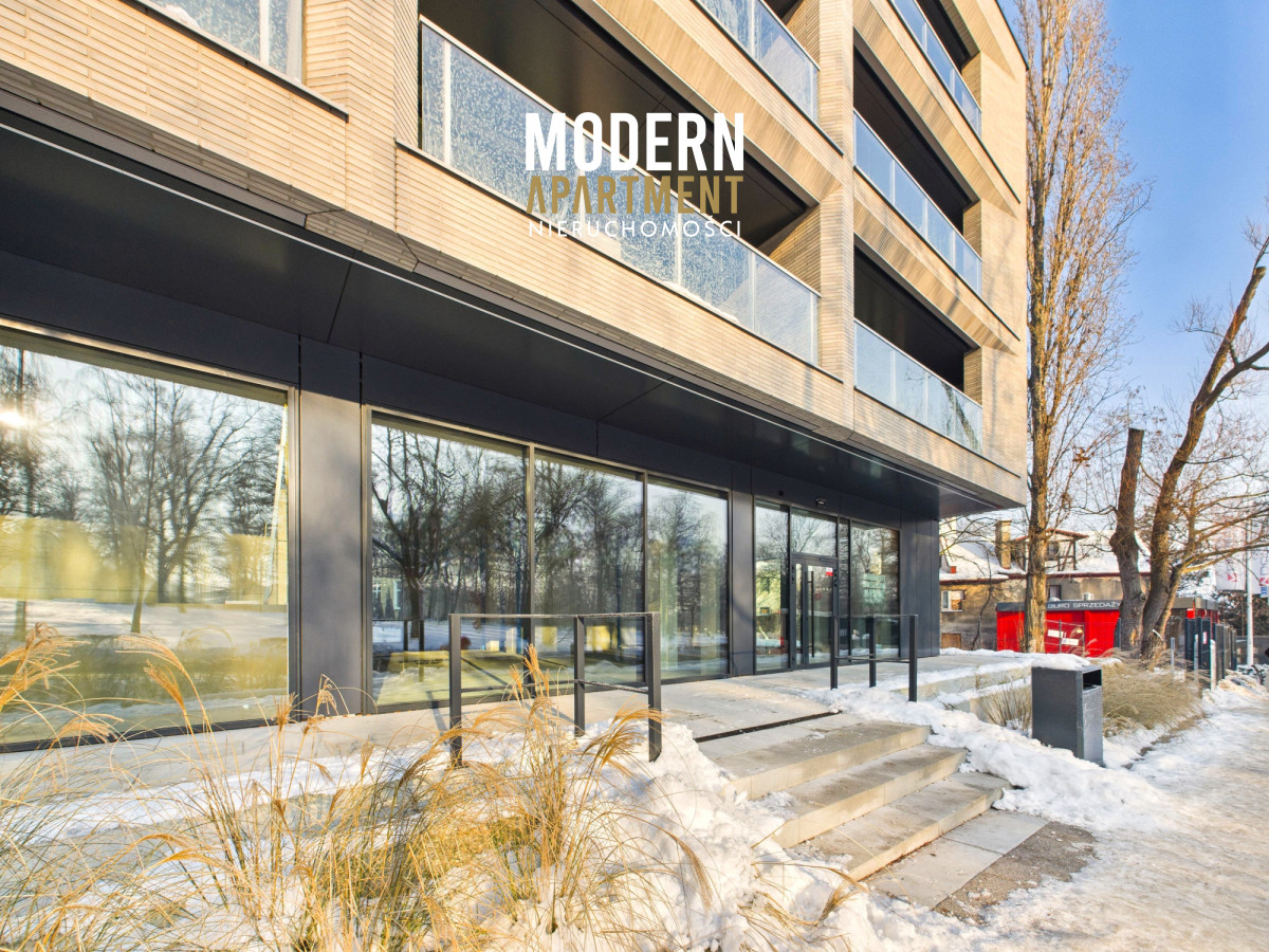 Komercyjny na sprzedaż