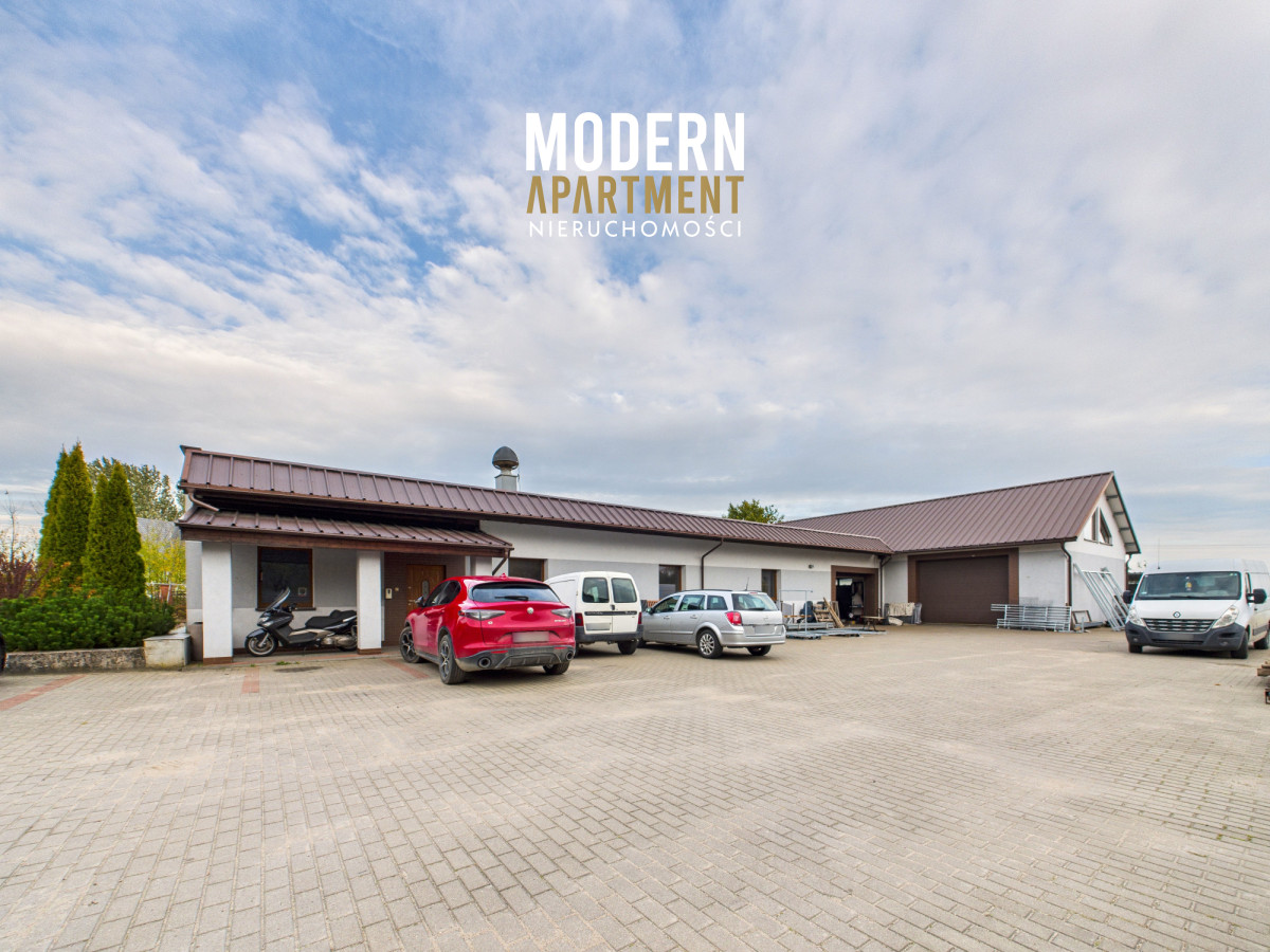 Komercyjny na sprzedaż