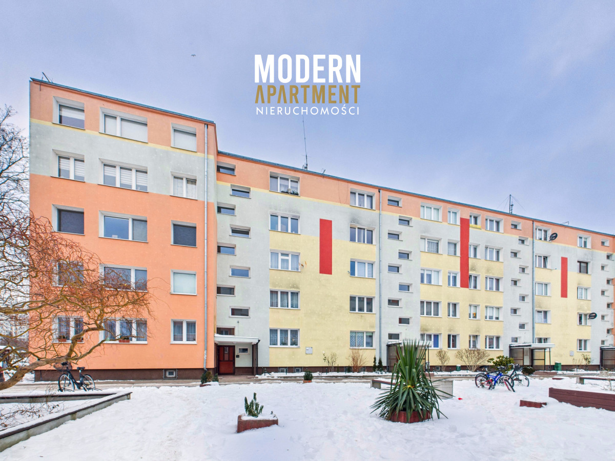 Mieszkanie na sprzedaż