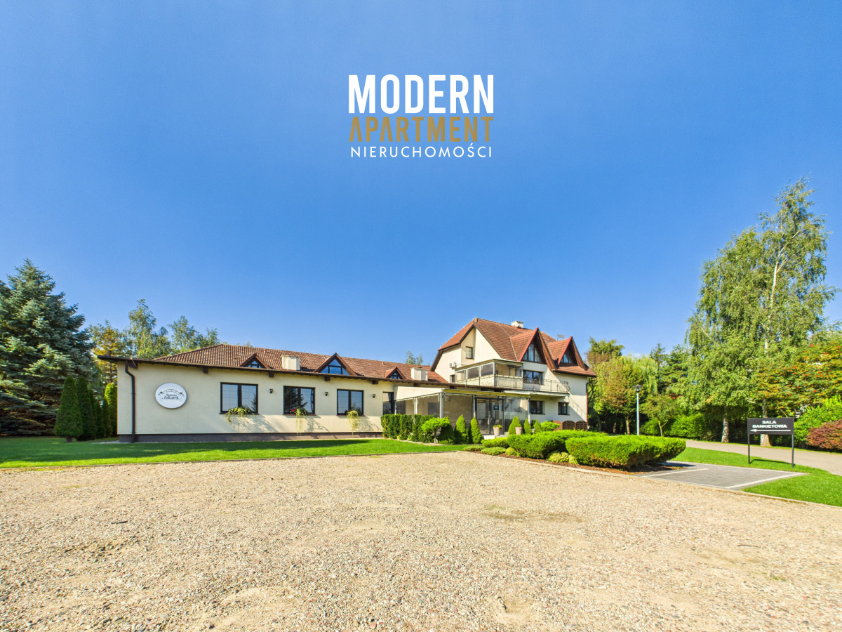 Komercyjny na wynajem