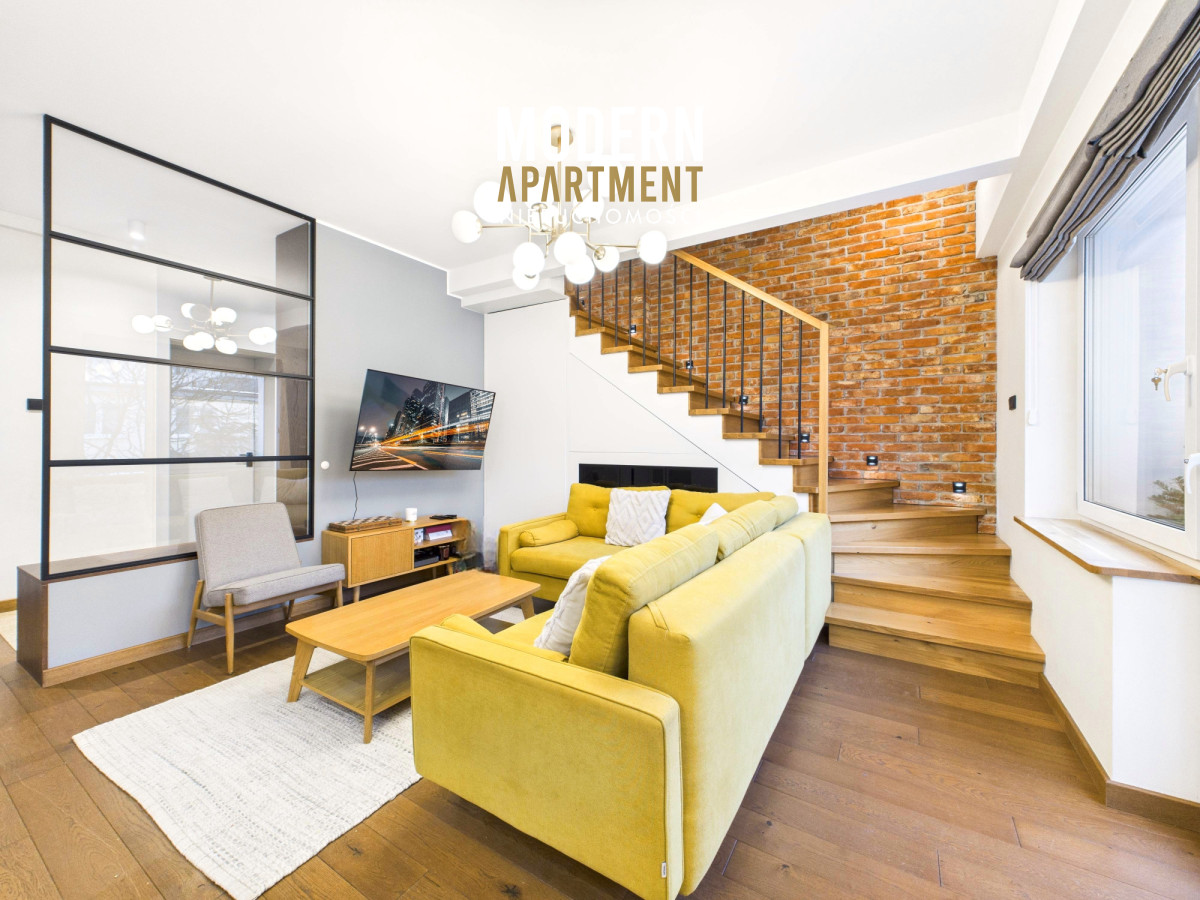 Mieszkanie na wynajem