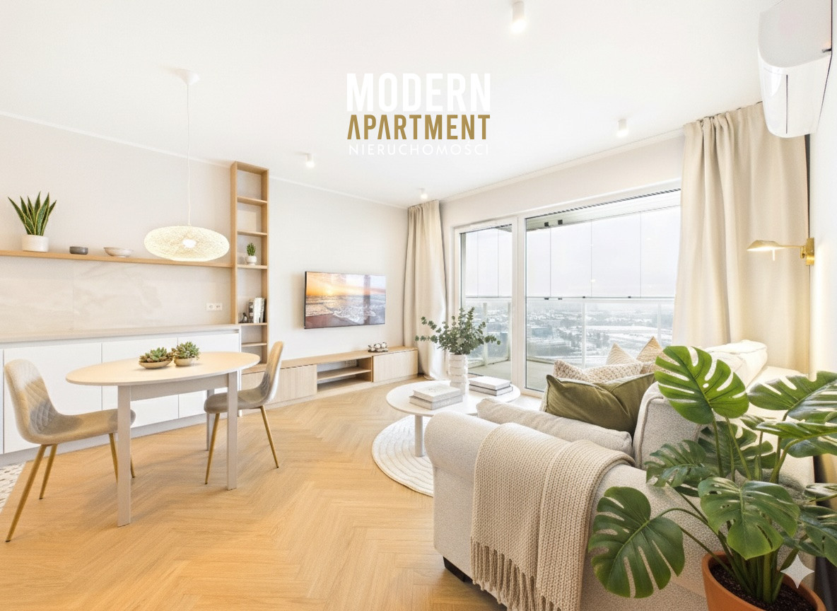 Mieszkanie na wynajem