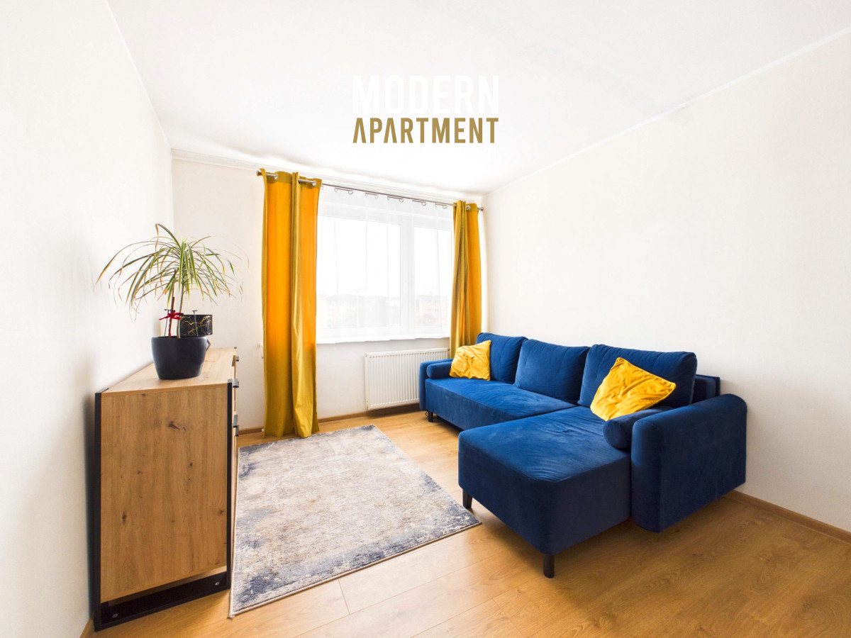 Mieszkanie na wynajem