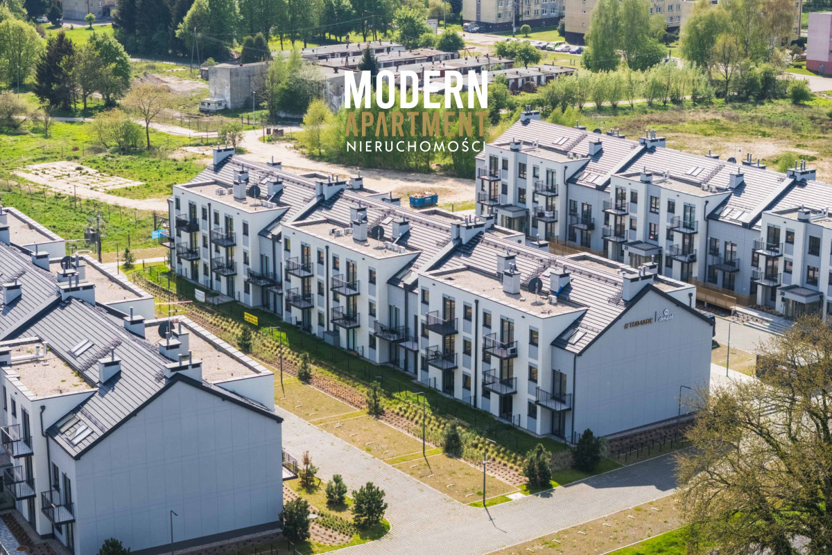 Mieszkanie na sprzedaż