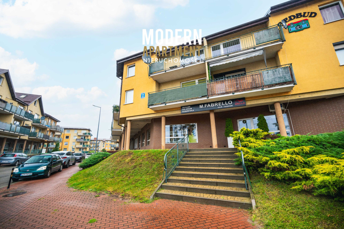 Komercyjny na sprzedaż