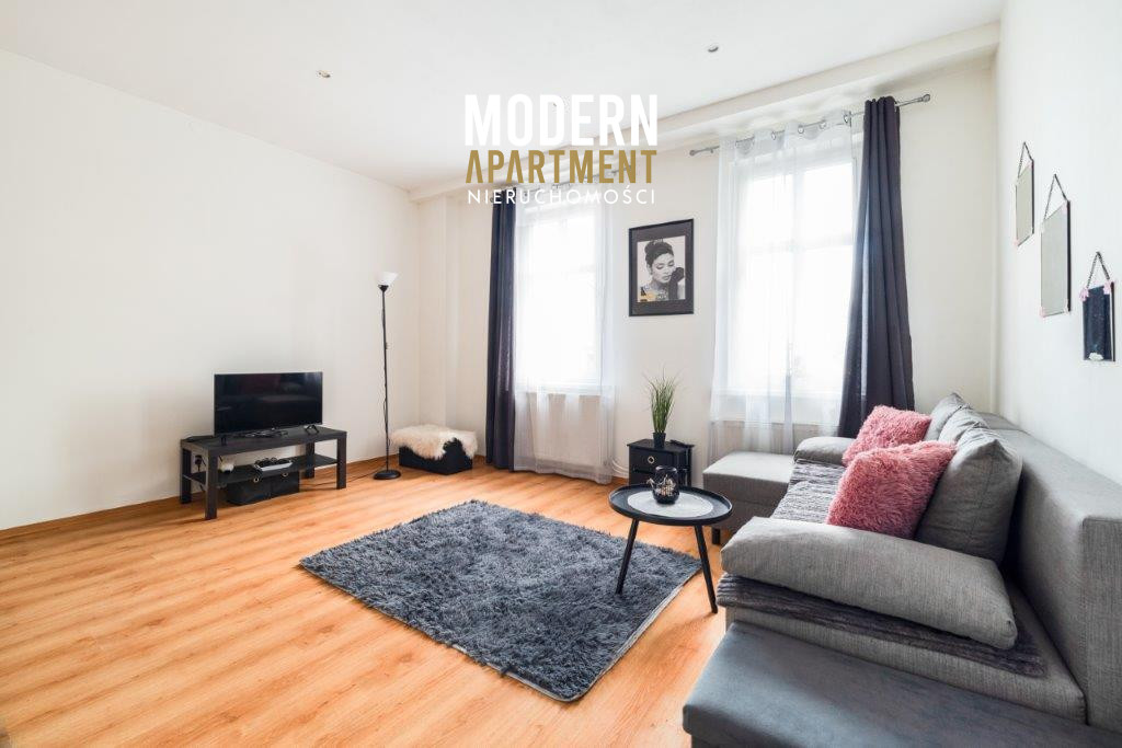 Mieszkanie na sprzedaż