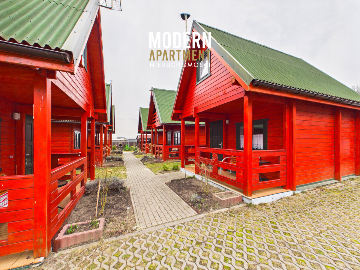 Komercyjny na sprzedaż