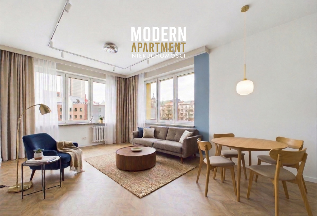 Mieszkanie na sprzedaż