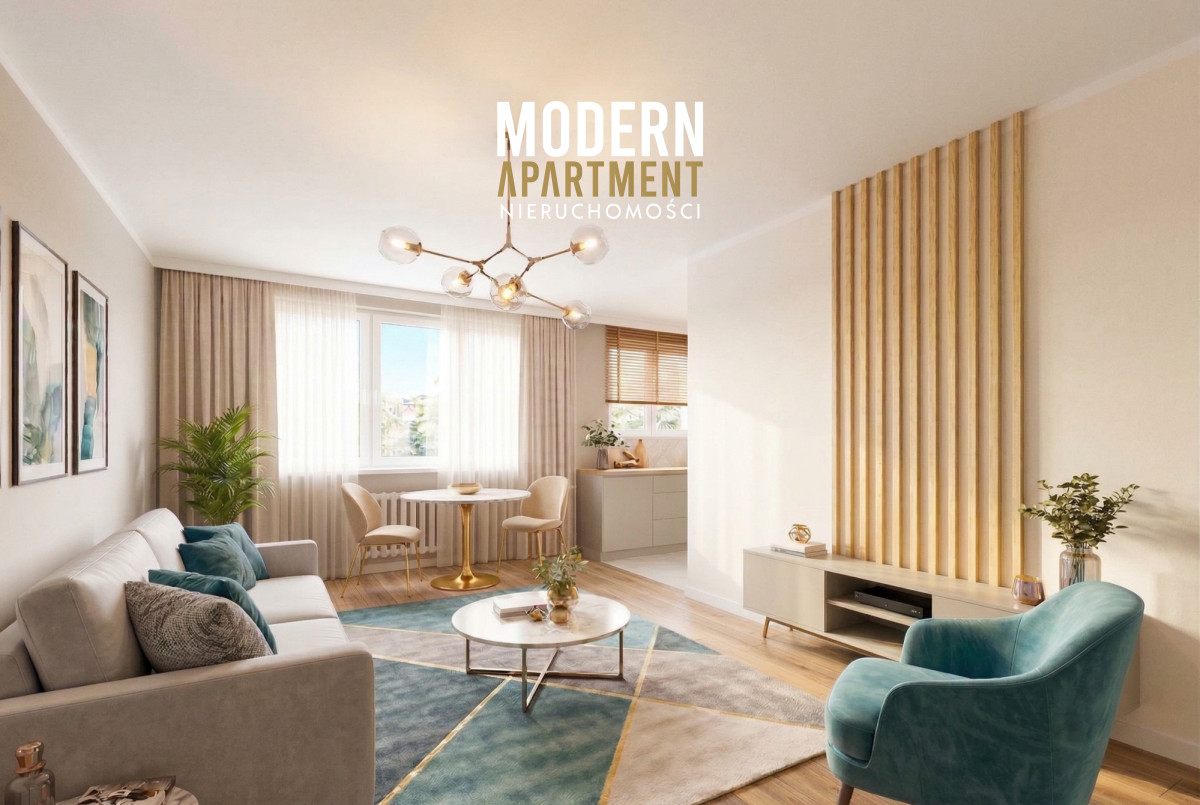 Mieszkanie na sprzedaż