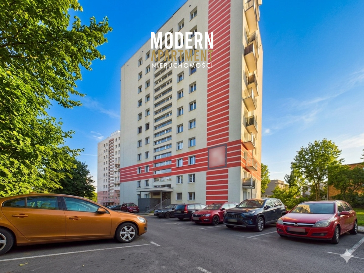 Mieszkanie na sprzedaż