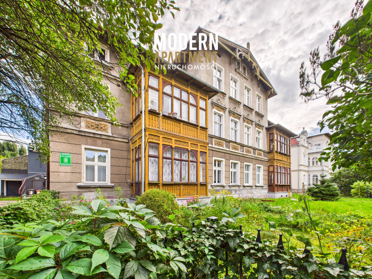 Mieszkanie na sprzedaż