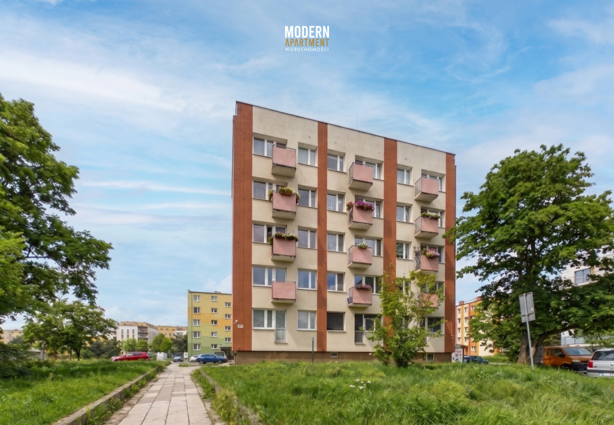 Mieszkanie na sprzedaż
