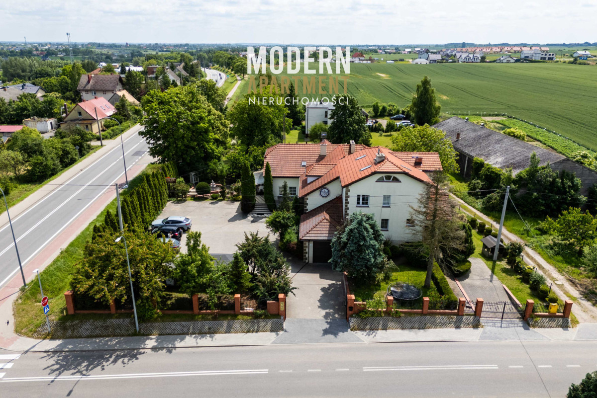 Komercyjny na sprzedaż