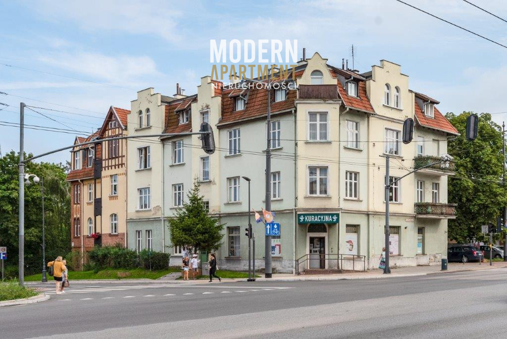 Mieszkanie na sprzedaż