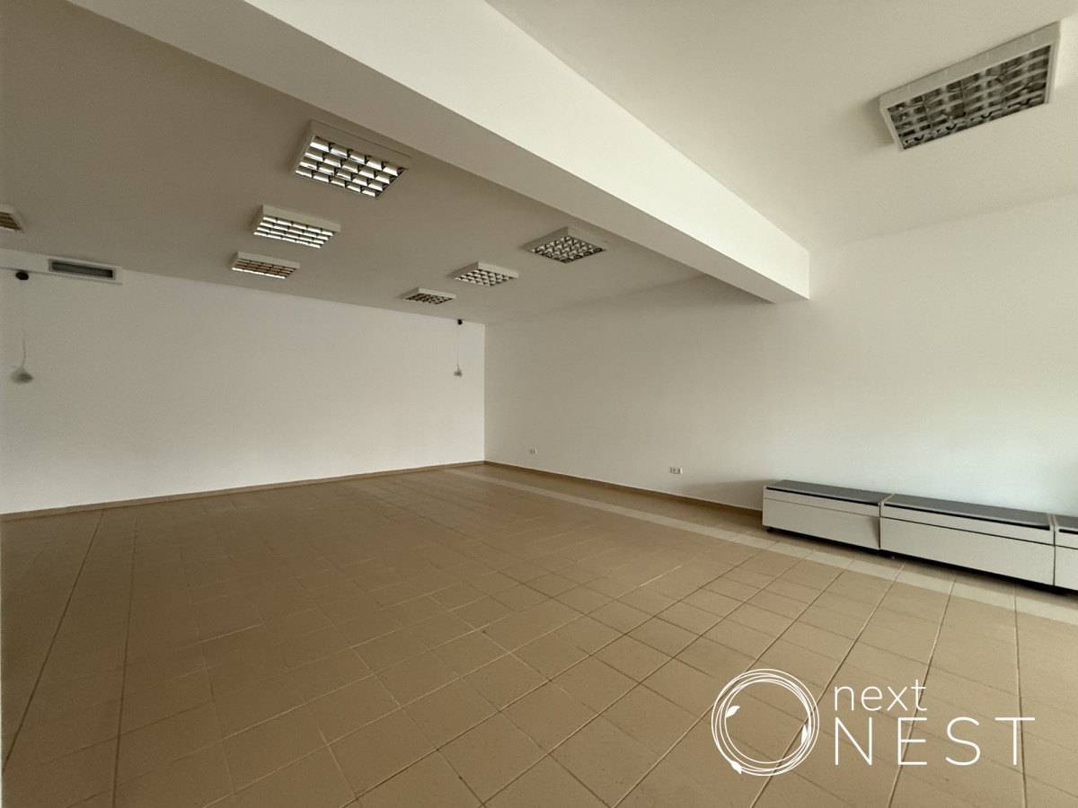 Komercyjny na wynajem