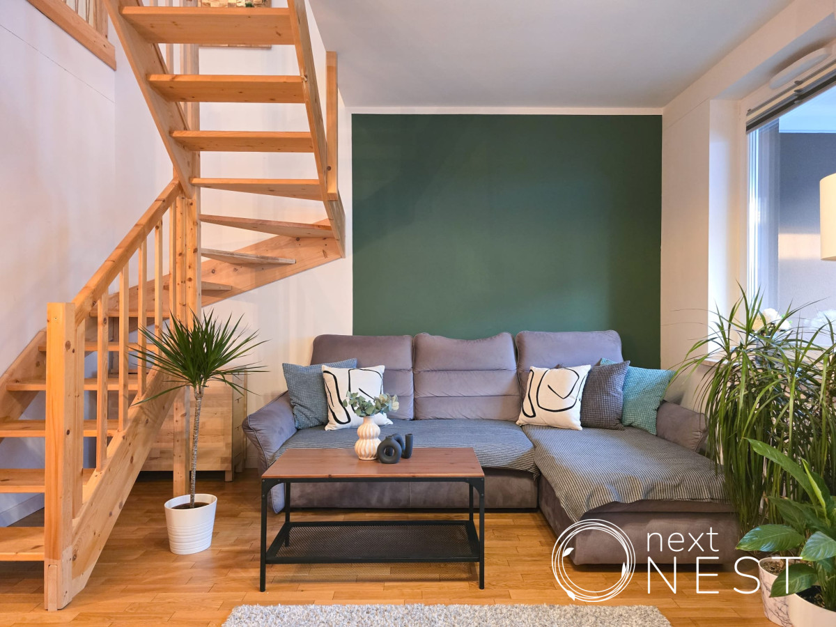 Mieszkanie na sprzedaż